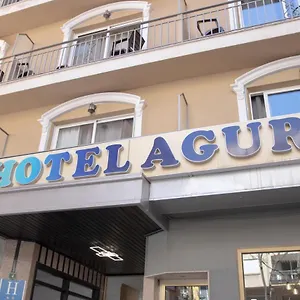 ** Hotel Agur Espagne