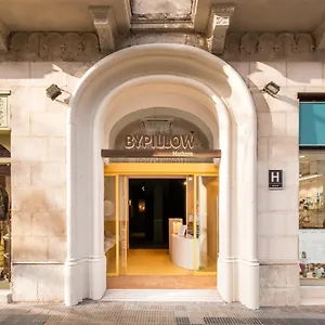 *** Hotel Bypillow Mothern Espagne