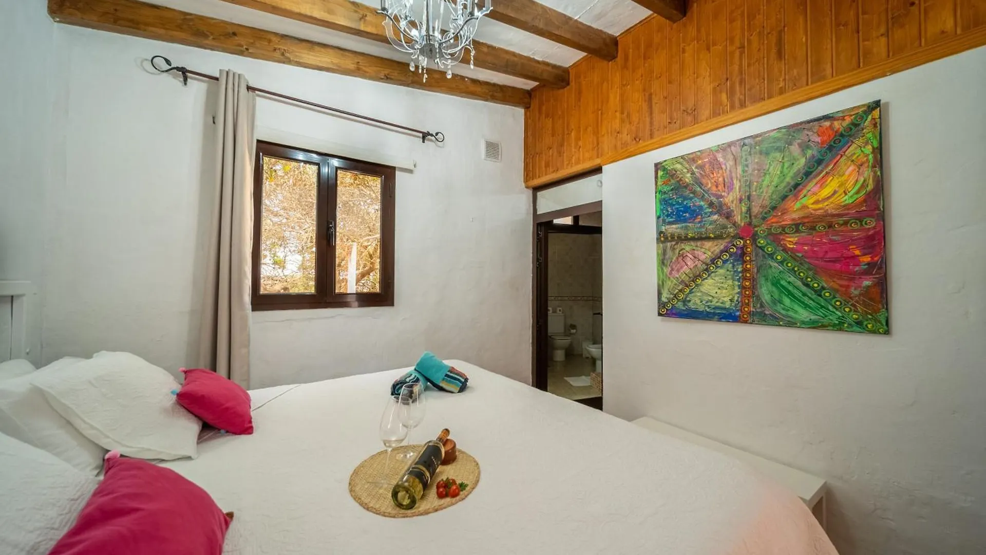 Casa Natura San Bartolomé