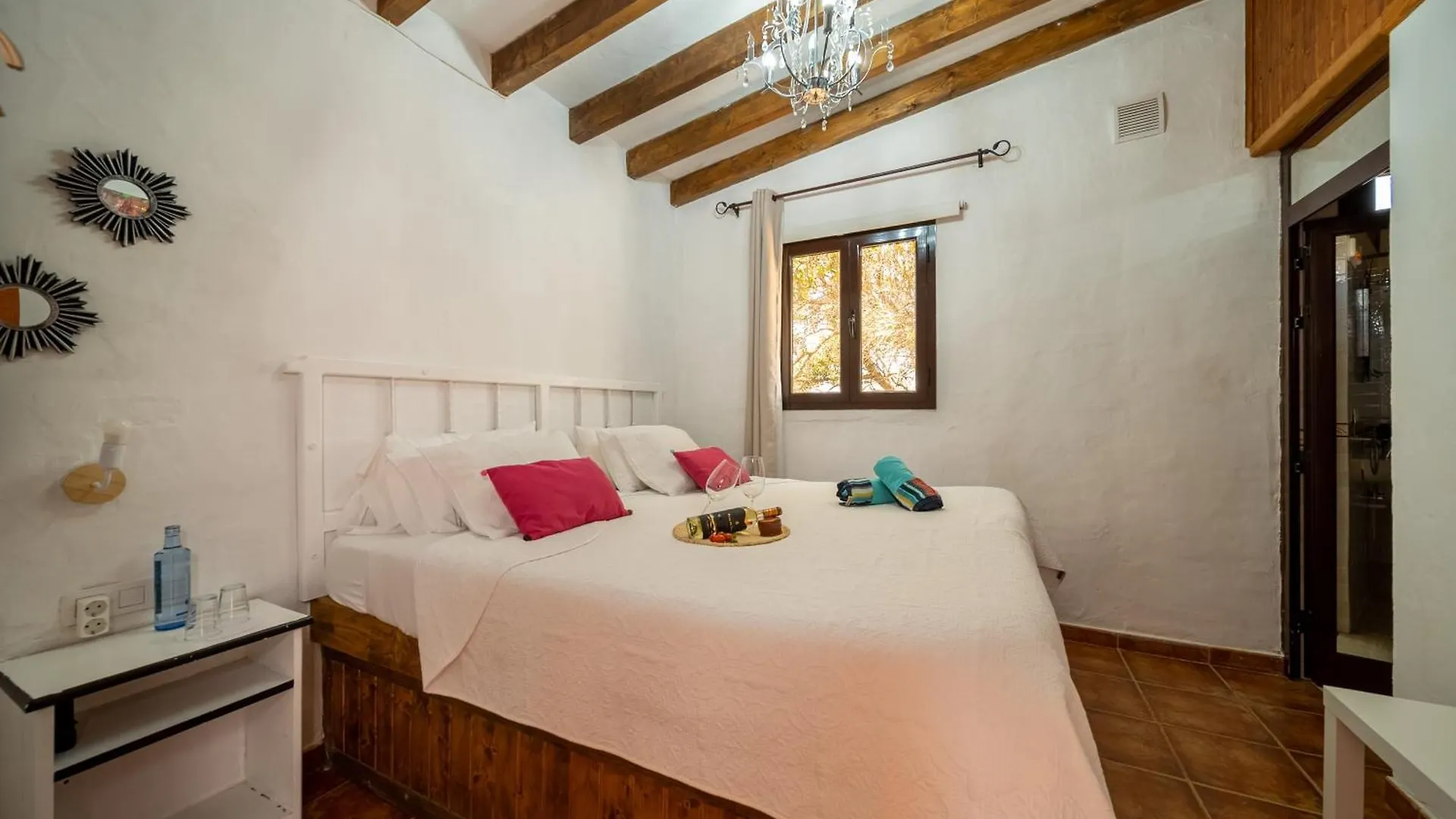 Casa Natura San Bartolomé