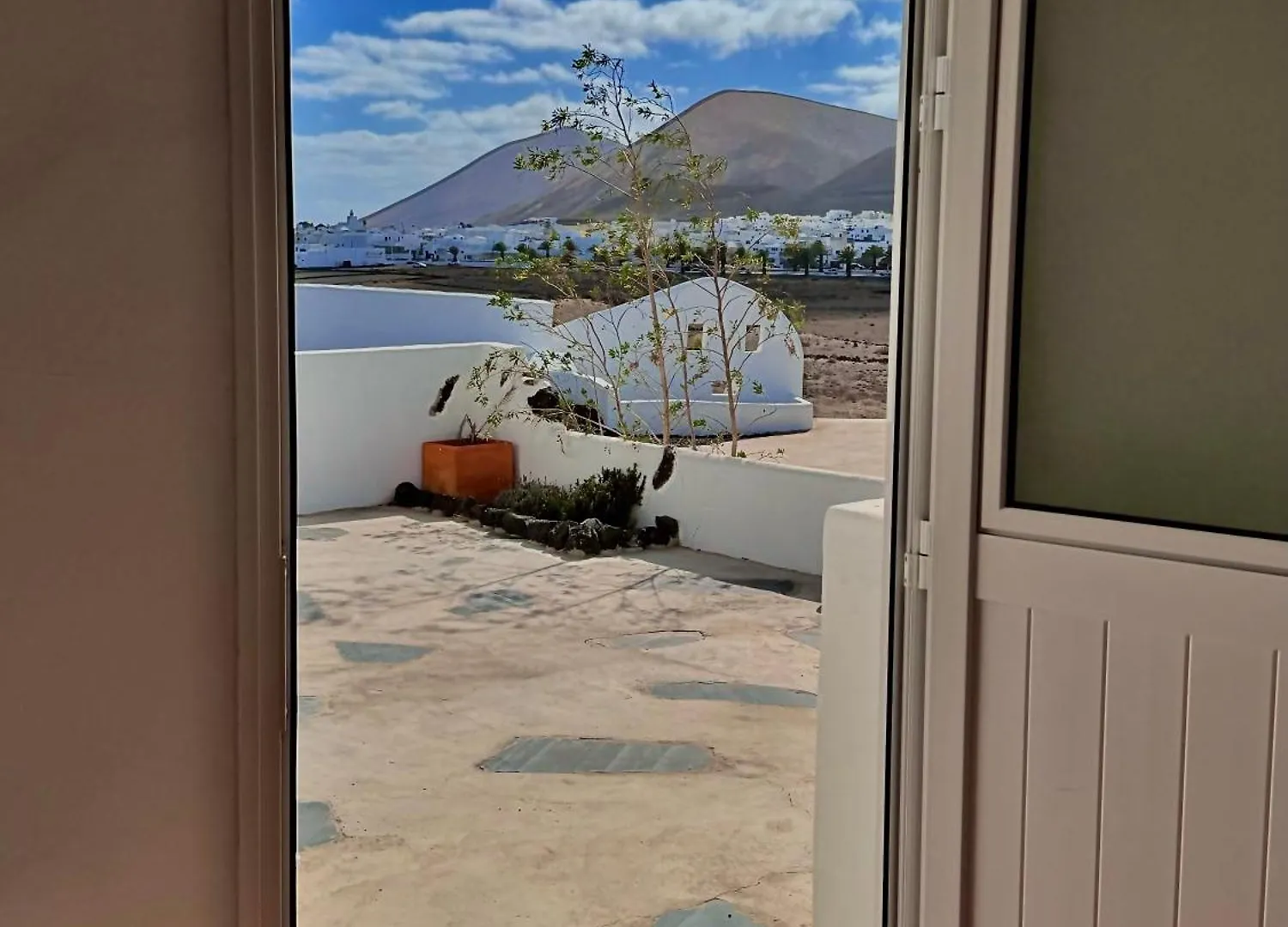 Casa Natura San Bartolomé Espagne