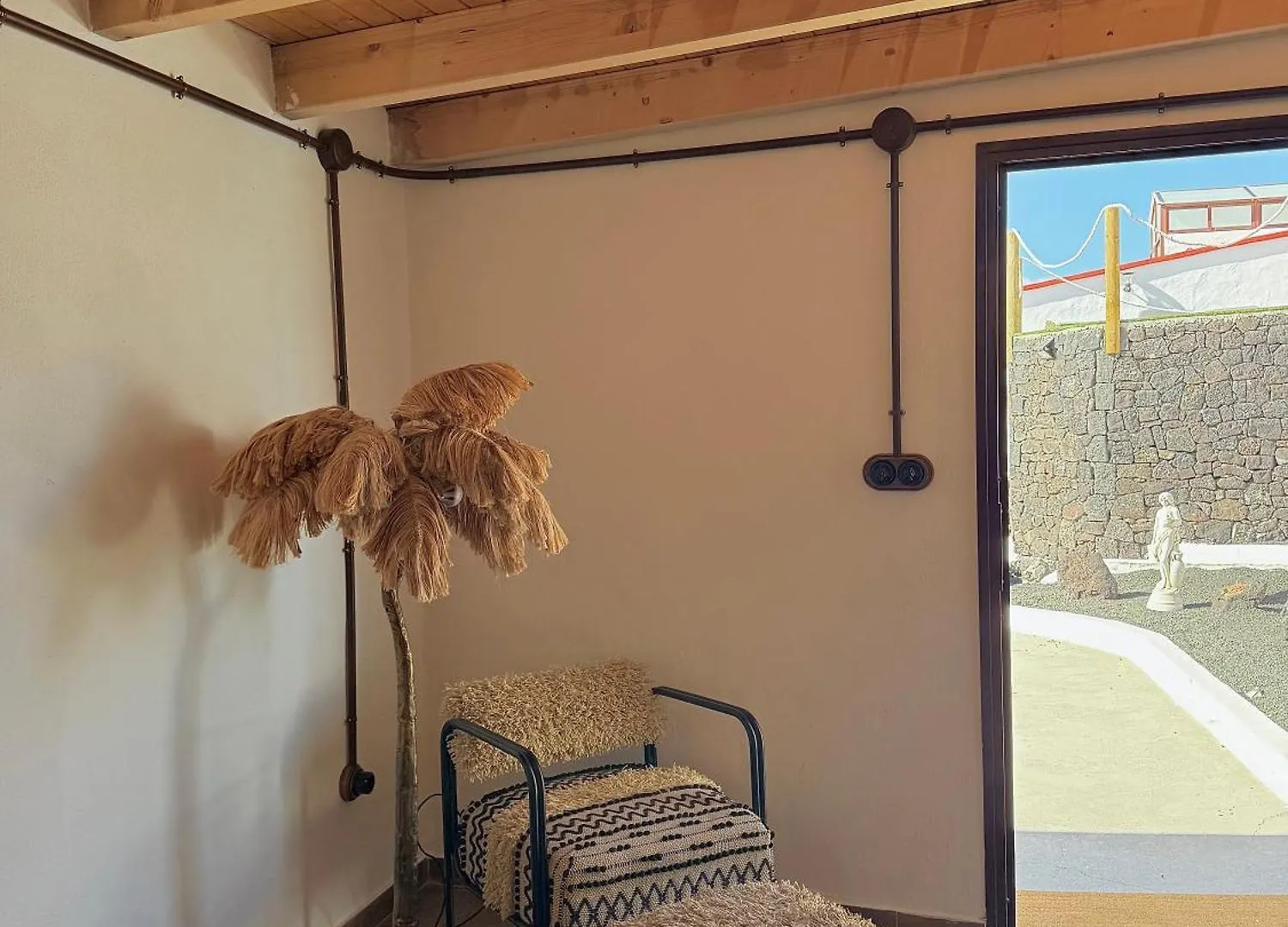 Casa Natura San Bartolomé Espagne