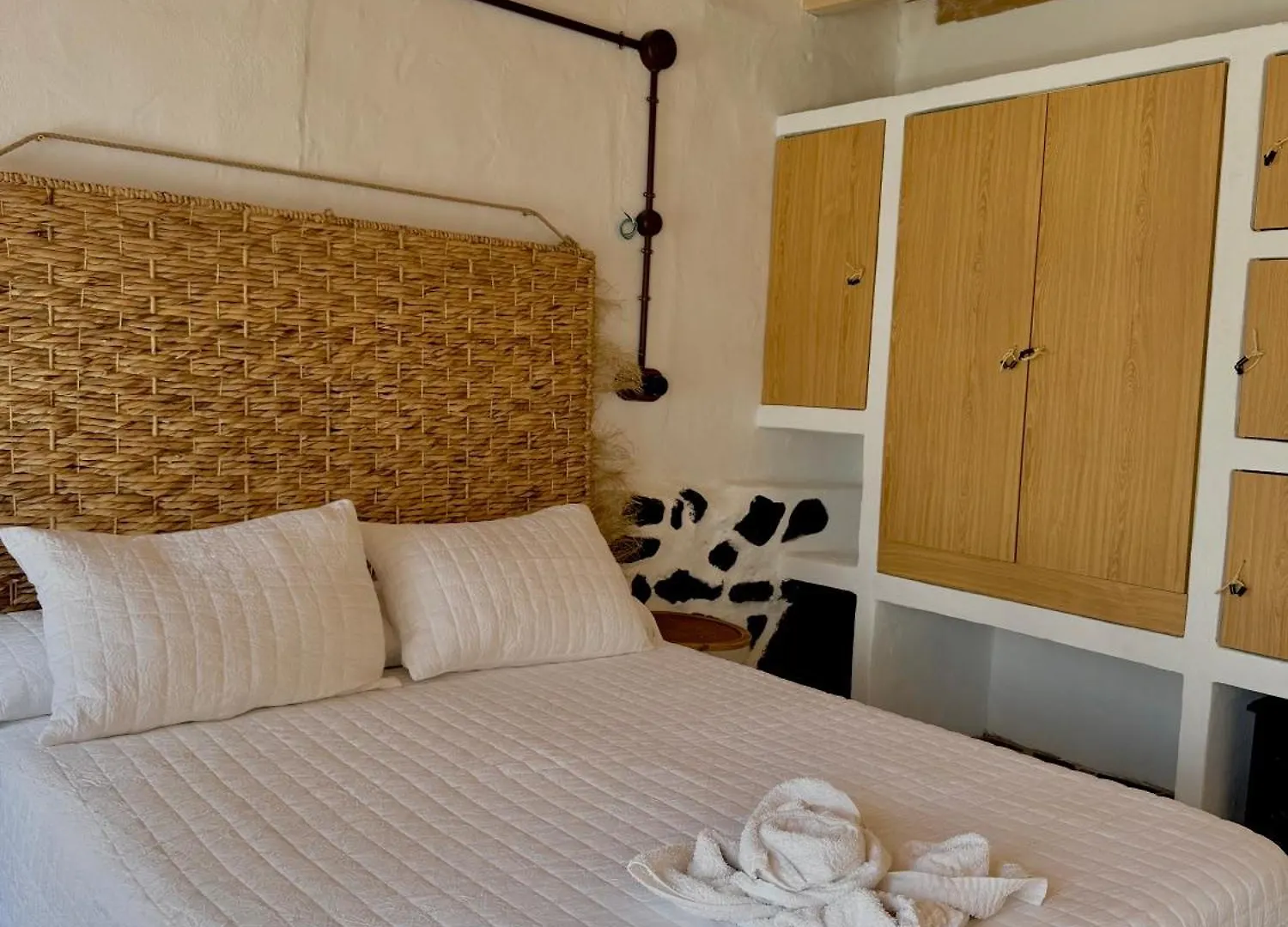 Casa Natura San Bartolomé 0*,  Espagne